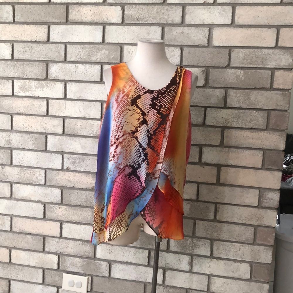 3for $20 blouse